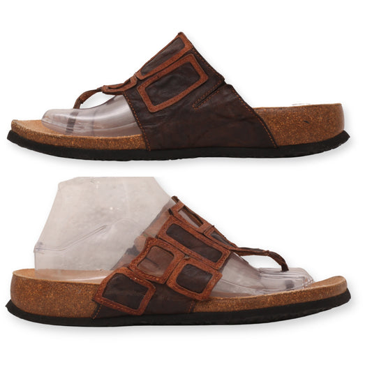 Think Women's JULIA Sandals