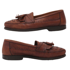 David Taylor Men's Loafers