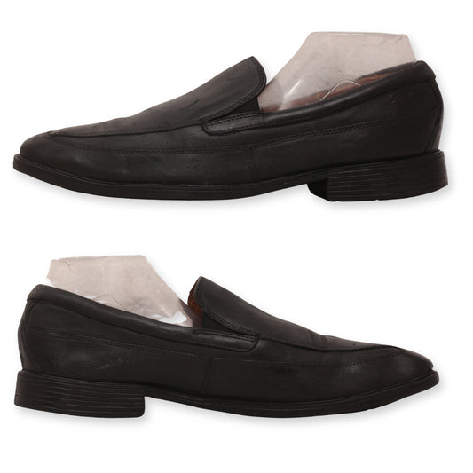 Clarks Slilp-On Men's Formal Shoes