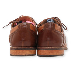 Robert David Men's Lace-Up Casual Shoes