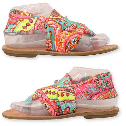 Dirty Laundry Stylish Slippers