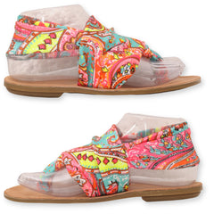 Dirty Laundry Stylish Slippers