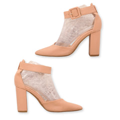 Prima Donna Women's Block Heel