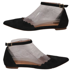 J.Crew Women Ballet Flats