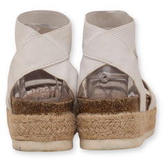 Cushionaire Women's Ankle Strap Sandal