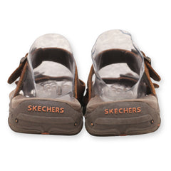 Skechers Outdoor Buckle Strap Sandal