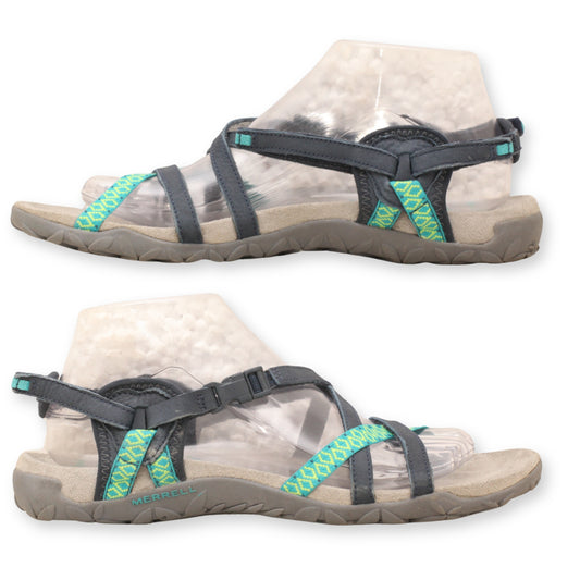Merrell Women Grip Sandal