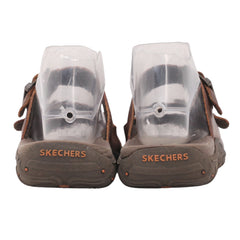 Skechers Women Buckle Strap Slipper