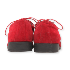 BRAVO Men's Lace-Up Casual Shoes
