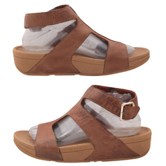 FitFlop Arena Wedge Sandals