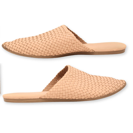 Universal Thread Women's Flat Mules