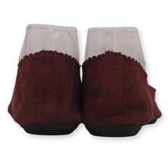 Self Esteem Women Flat Pumps