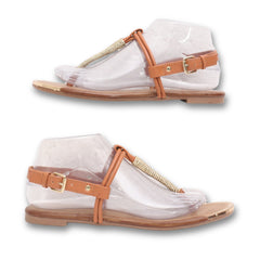 "Mossimo" T Strap Stylish Flats