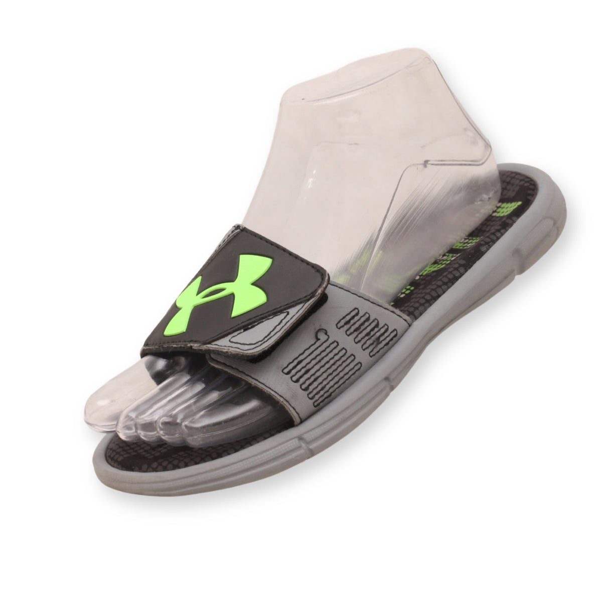 Under Armour Ignite Kids Slide Slipper