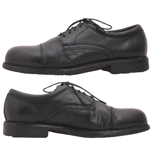 Hunter's Bay Lace-Up Casual Shoes
