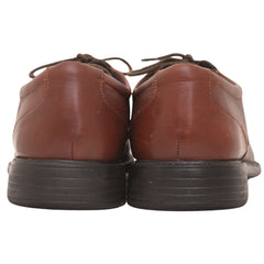 Men's Lace-Up Formal Shoes