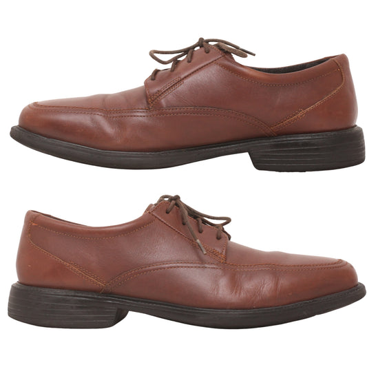 Men's Lace-Up Formal Shoes