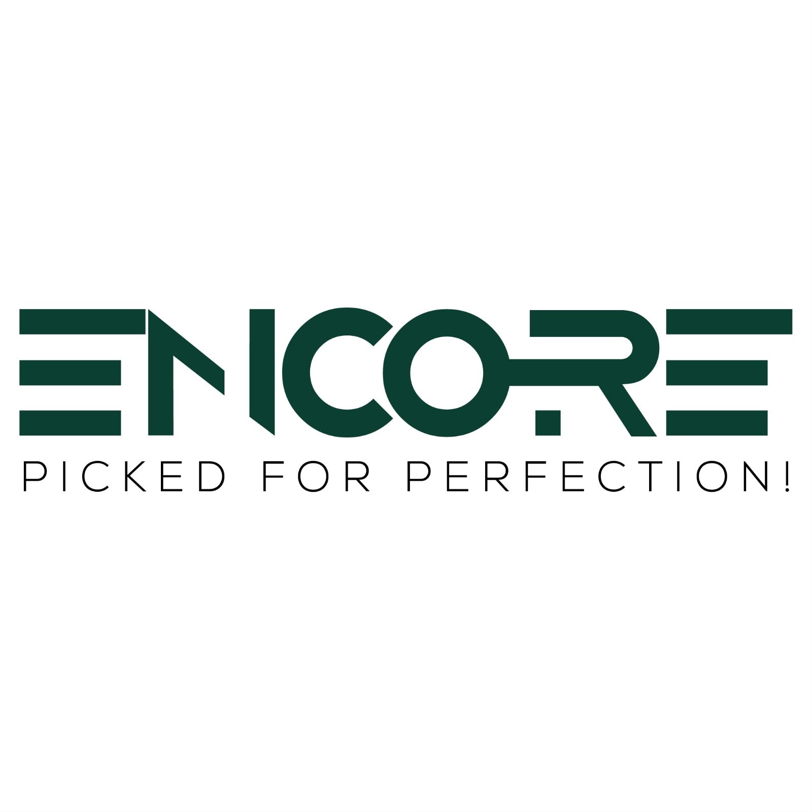 NEW ARRIVALS – Encore Pk