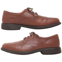 Men's Lace-Up Formal Shoes