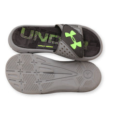 Under Armour Ignite Kids Slide Slipper