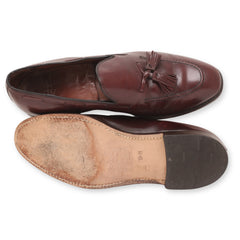 Bostonian Men's Tassel Loafers