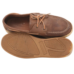 Sperry Top-Sider Boys Boat Shoes