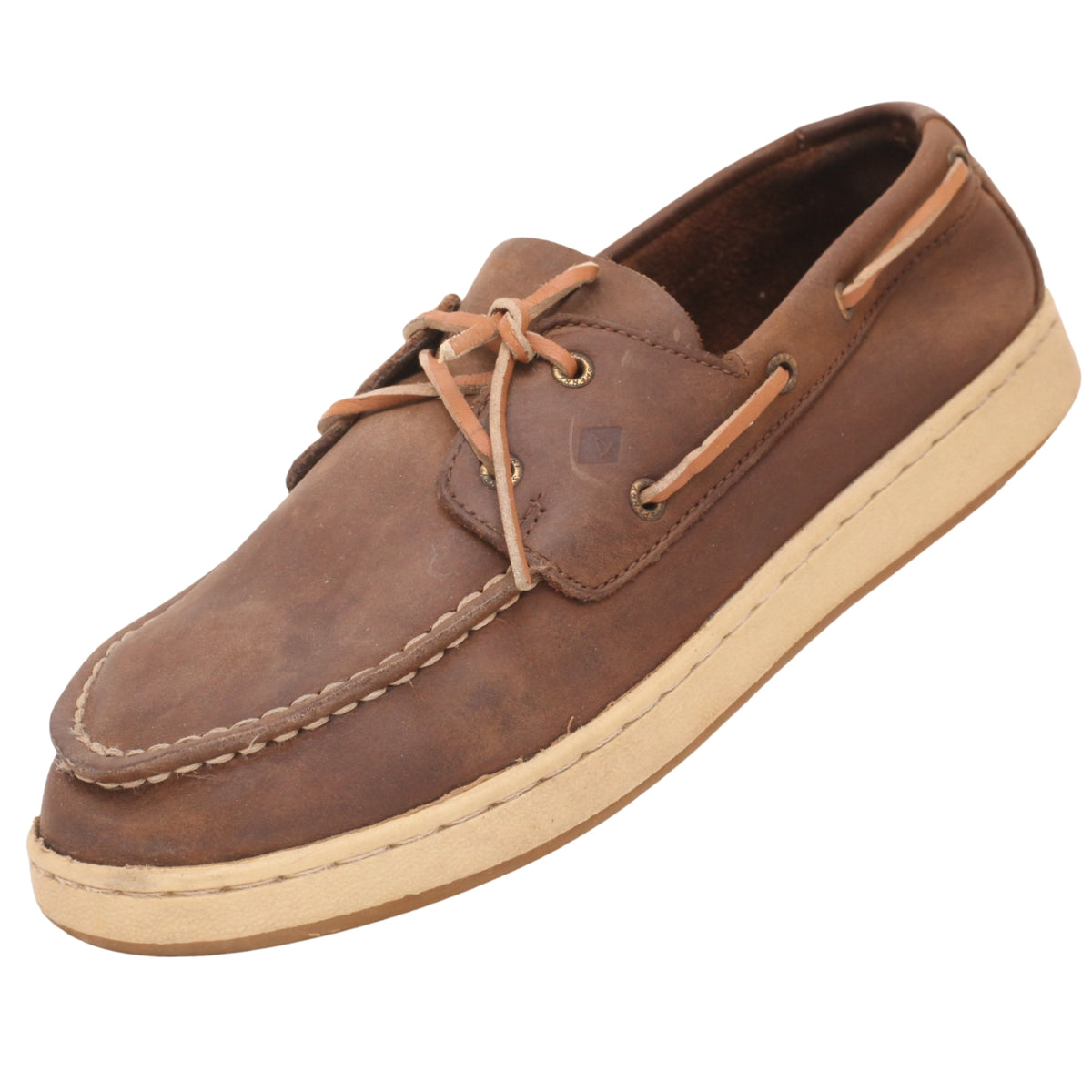 Sperry Top-Sider Boys Boat Shoes