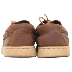 Sperry Top-Sider Boys Boat Shoes