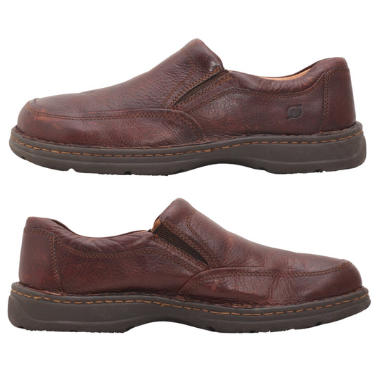 Born Slip-On Men's Casual Shoes