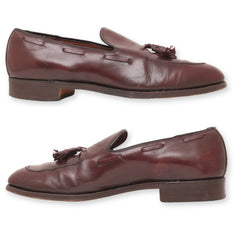 Bostonian Men's Tassel Loafers
