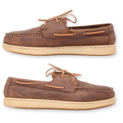 Sperry Top-Sider Boys Boat Shoes