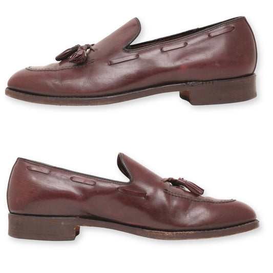 Bostonian Men's Tassel Loafers