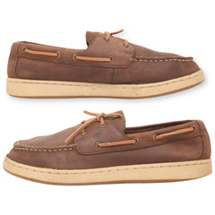 Sperry Top-Sider Boys Boat Shoes