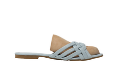 "Wild Diva" Slippers