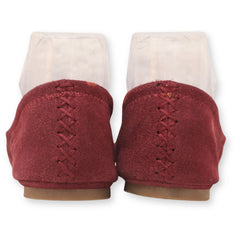 Lucky & Brand Flat Comfortable Pumps
