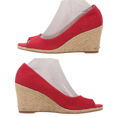 Kelly & Katie Wedge Sandal