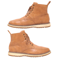 Hawke & Co. Sierra Lace-Up Boots