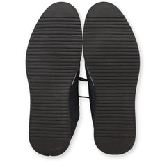 Classy LaceUp Men's Sneakers