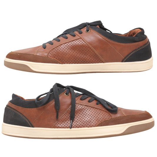George Lace-Up Men's Sneaker