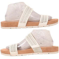 Cliffs Women Open-Toe Sandal