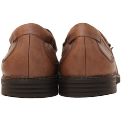 Jambu Slip-On Men's Formal Shoes