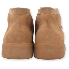 No Boundaries Lace-Up Casual Shoes