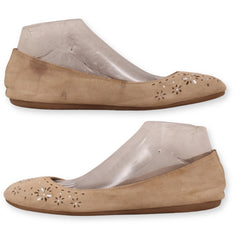 SELF ESTEEM Women's Flats