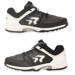 RINGOR Lace-up Women Sneakers