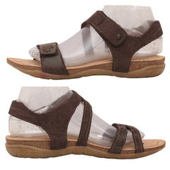Khombu Women Sandal