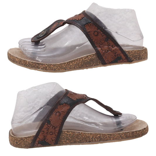 Roper Women's Slippers