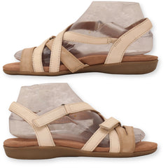 Earth Women Open-Toe Sandal