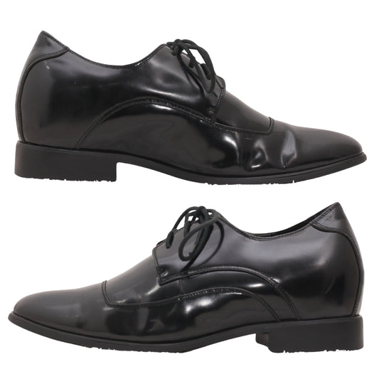 Zuni Lace-Up Men's Formal Shoes
