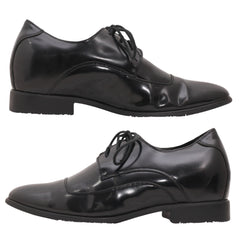 Zuni Lace-Up Men's Formal Shoes