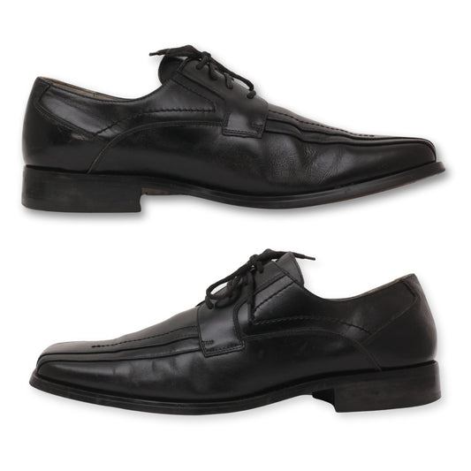 STACY ADAMS Lace-up Formal Shoes
